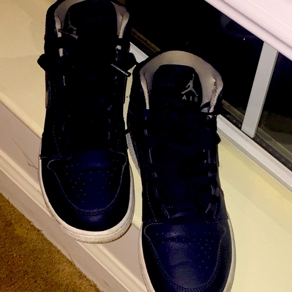 Jordan 1